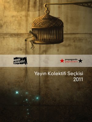 cover image of "Yayın Kolektifi" Seçkisi
